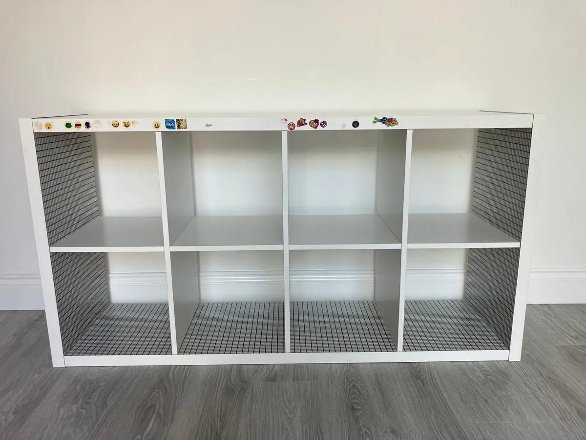 Shelf unit - Image 2
