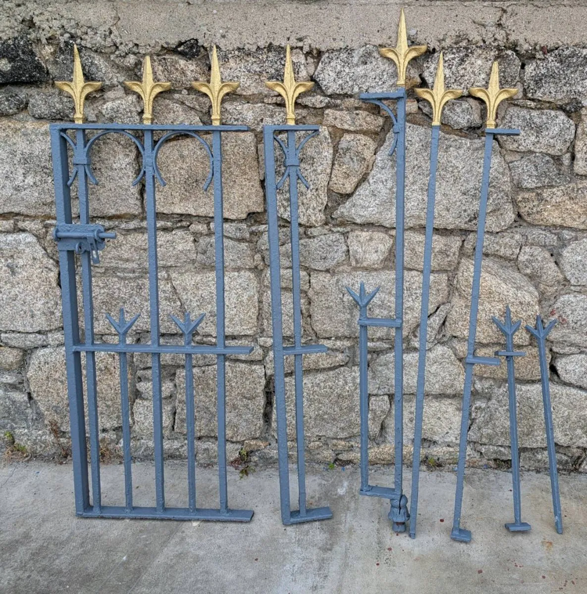 Railings - Image 2