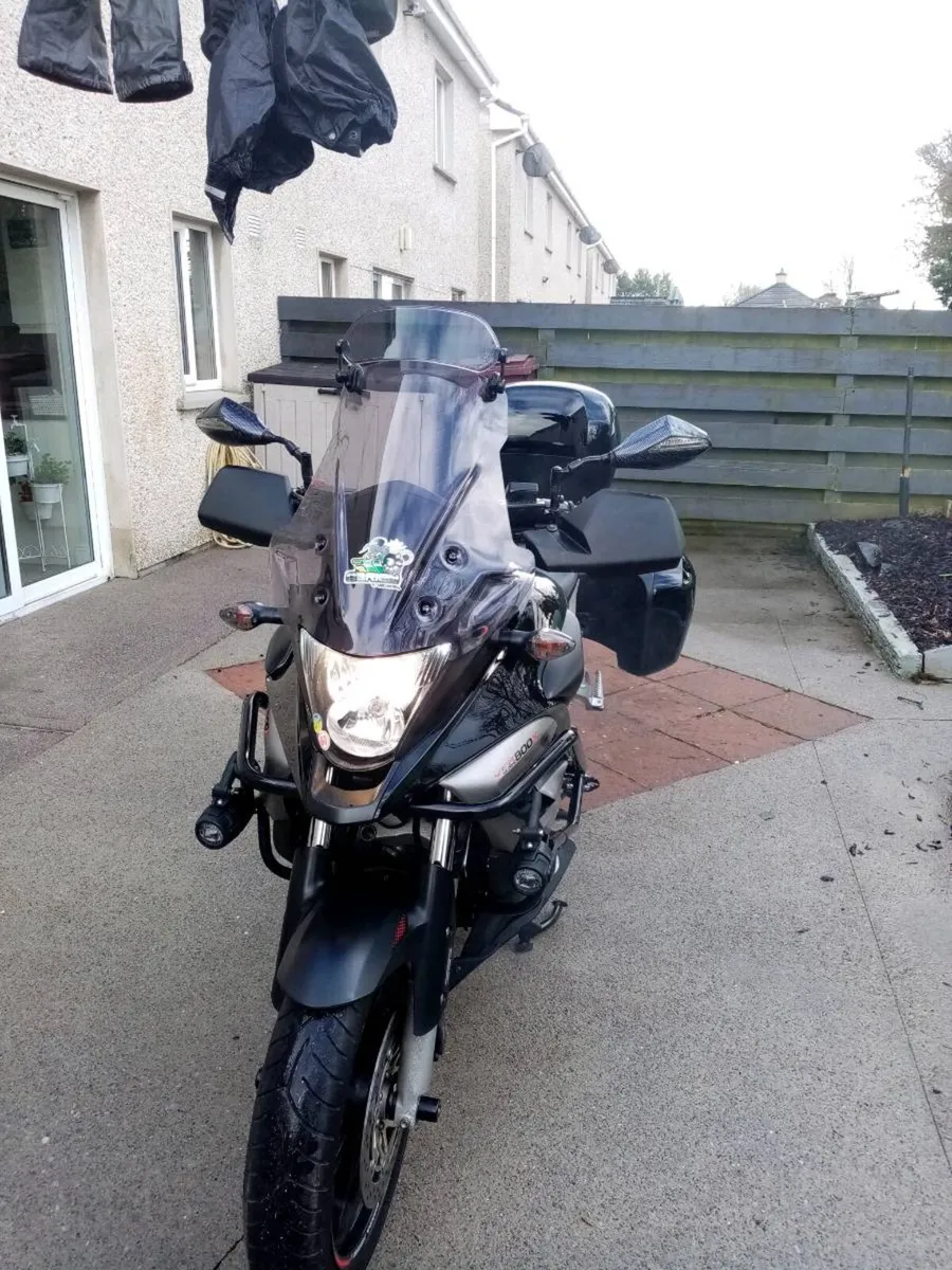 Motorcycle - Image 2