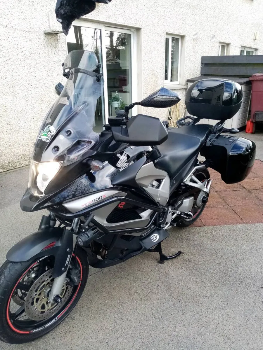 Motorcycle - Image 3