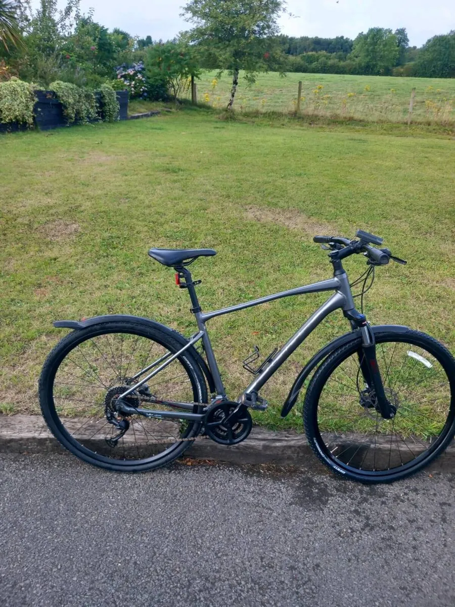 Men's Giant Roam Bike - Image 1