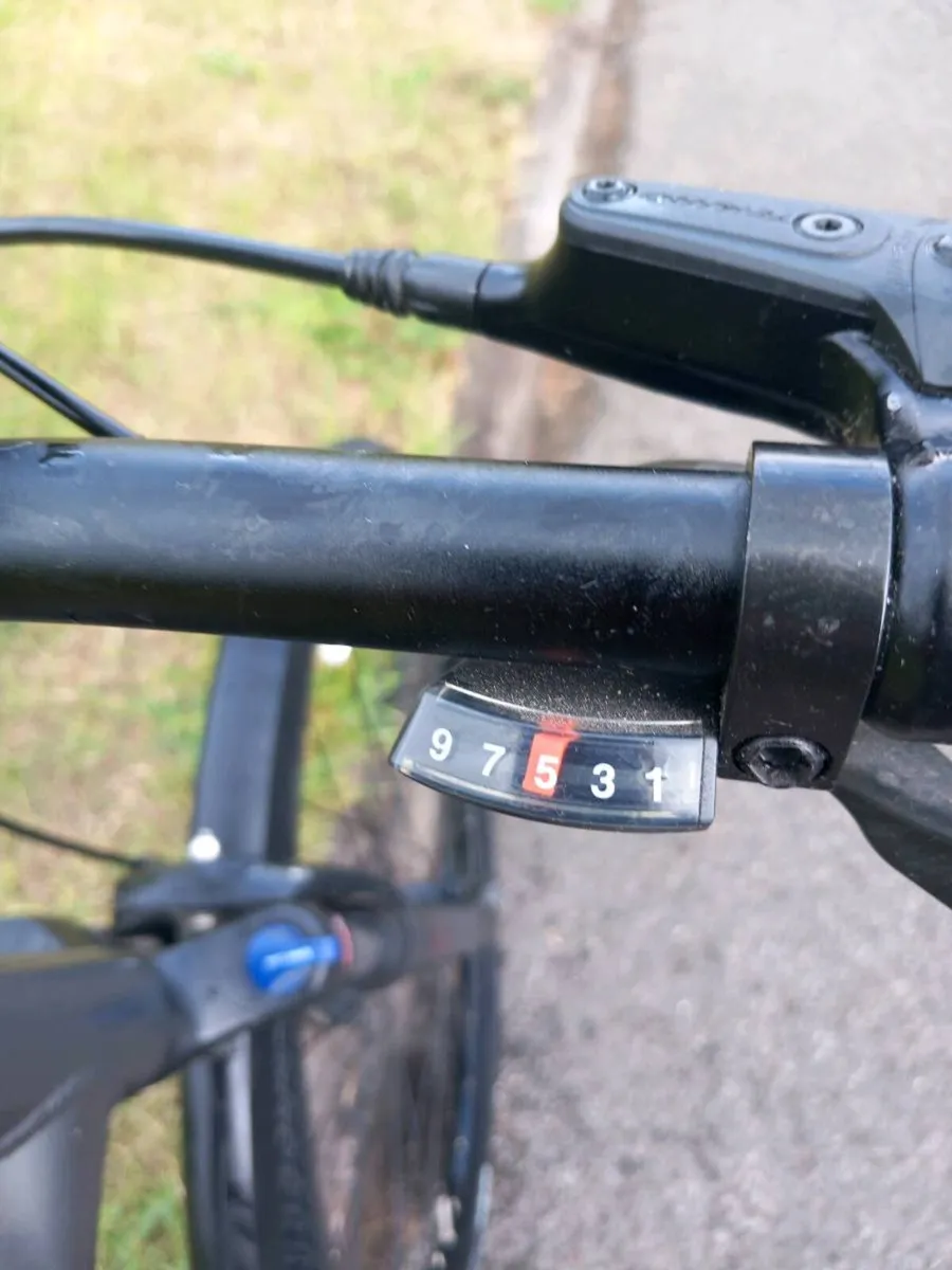 Men's Giant Roam Bike - Image 2