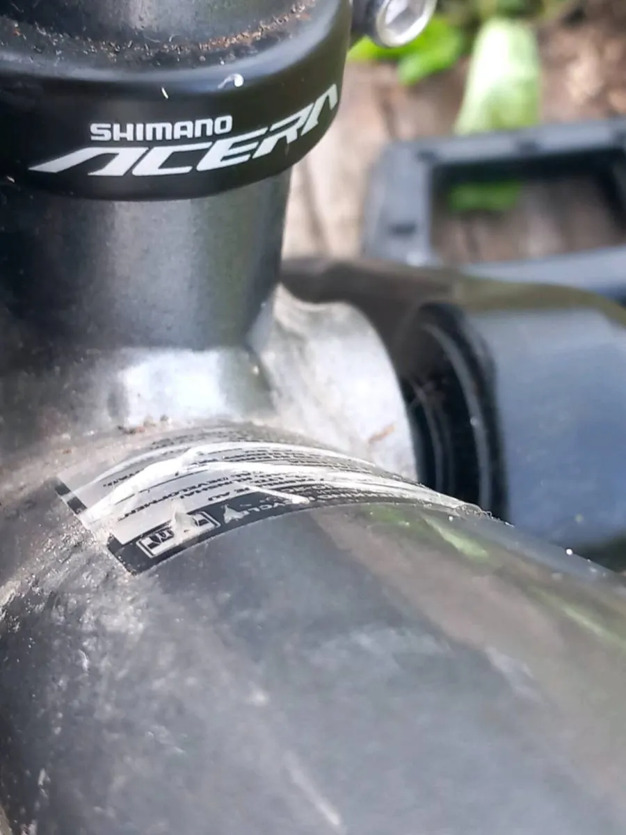Men's Giant Roam Bike - Image 4