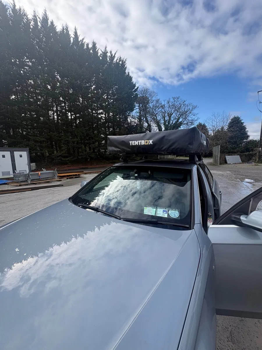 Tentbox lite - Image 1