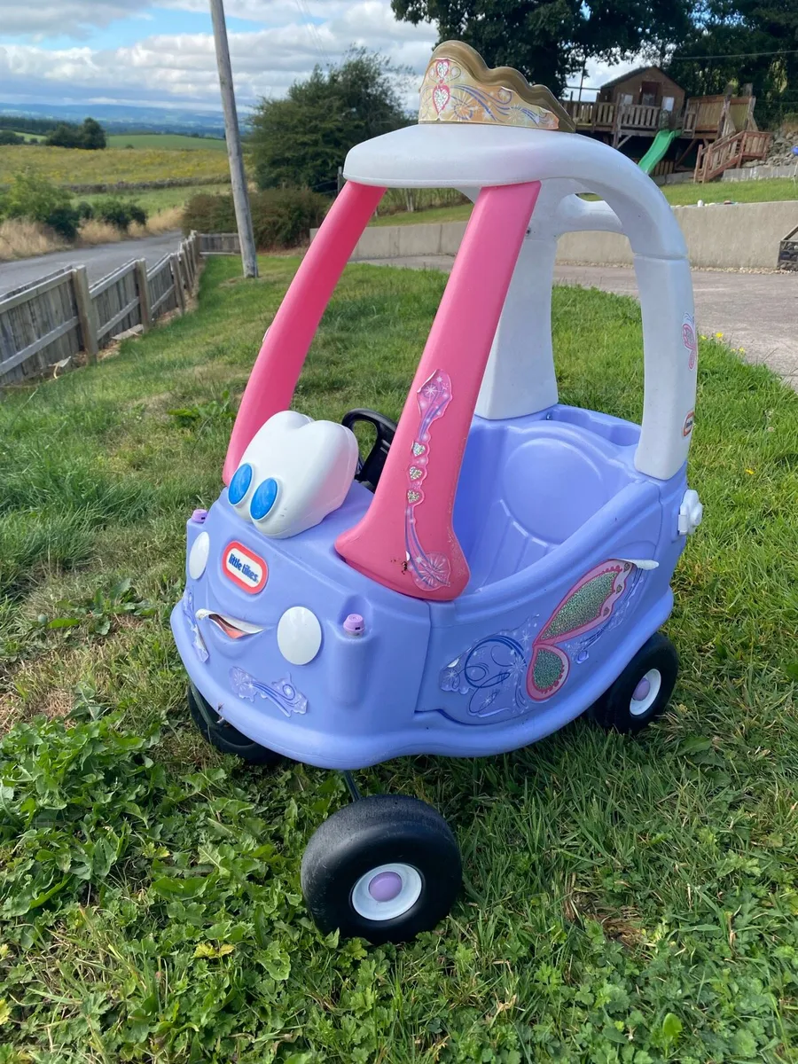 Little Tikes - Image 1