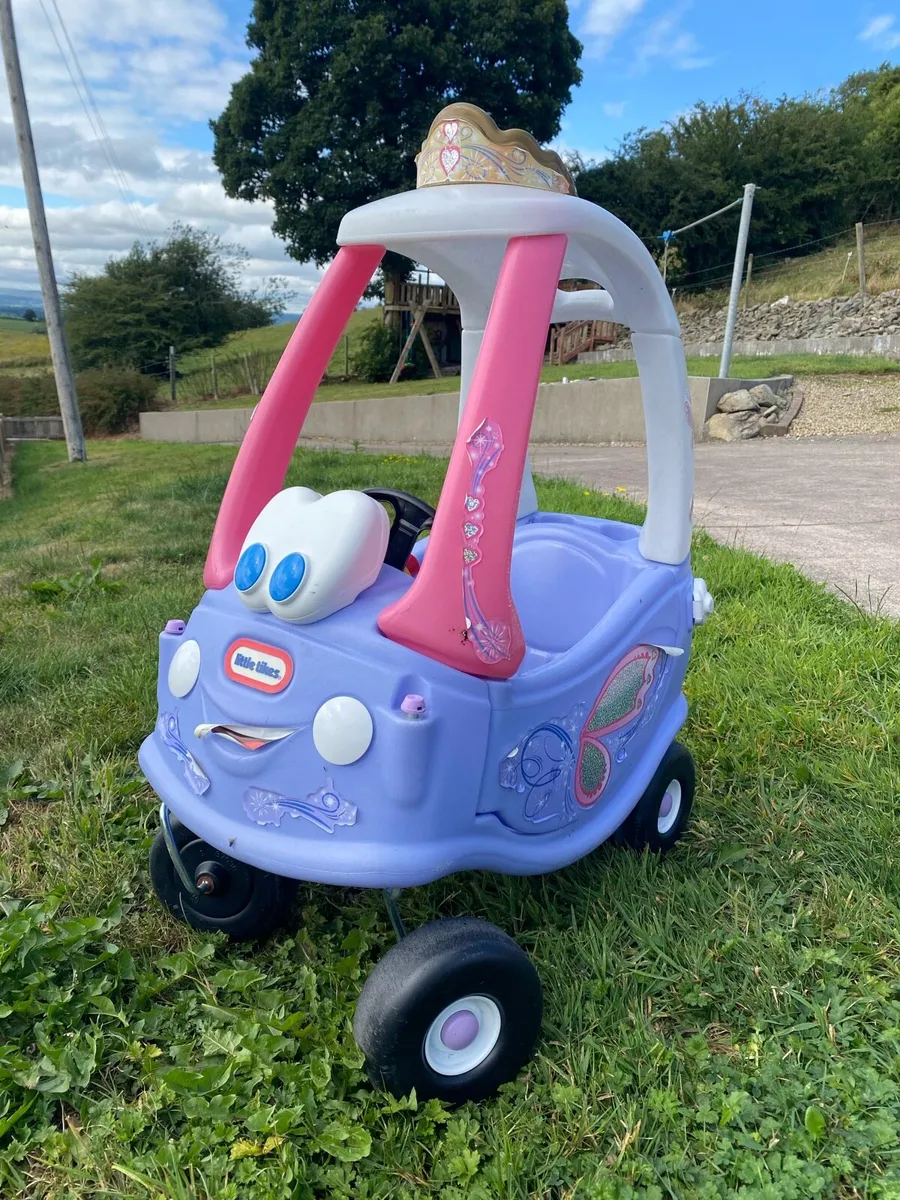 Little Tikes - Image 3