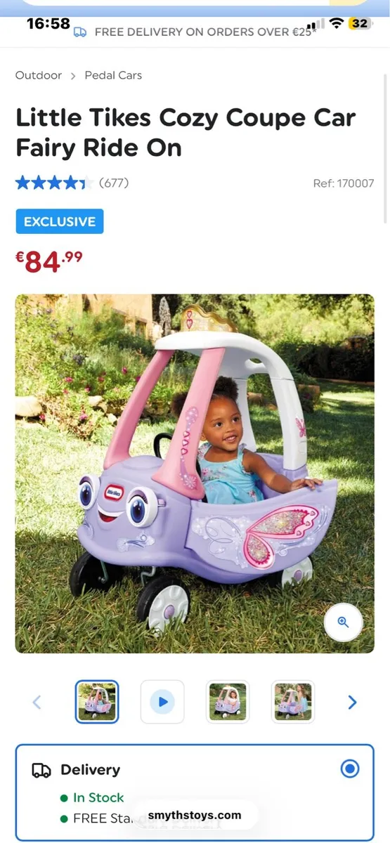Little Tikes - Image 4