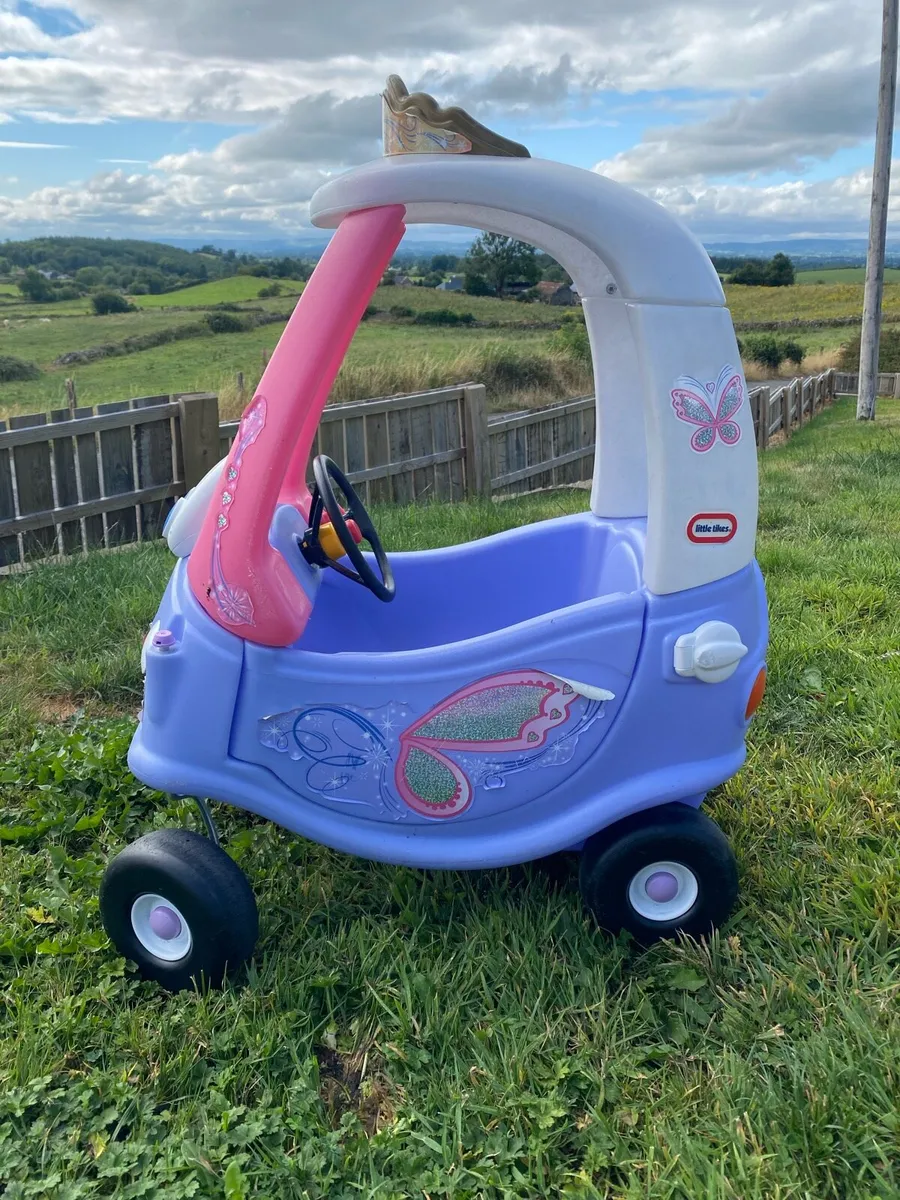Little Tikes - Image 2