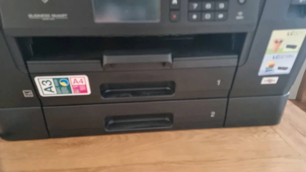 Brother MFC-J6930DW 4 in 1 Printer - Image 3
