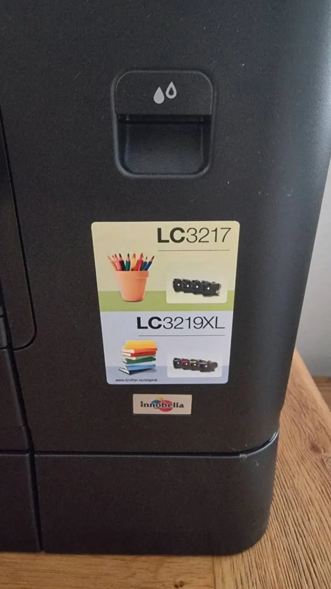 Brother MFC-J6930DW 4 in 1 Printer - Image 4