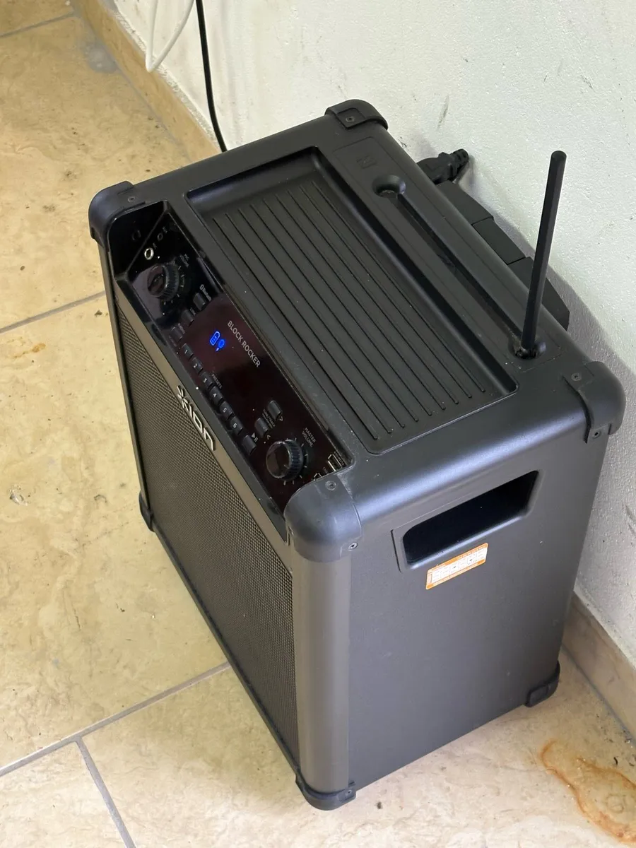 Speaker - Image 2
