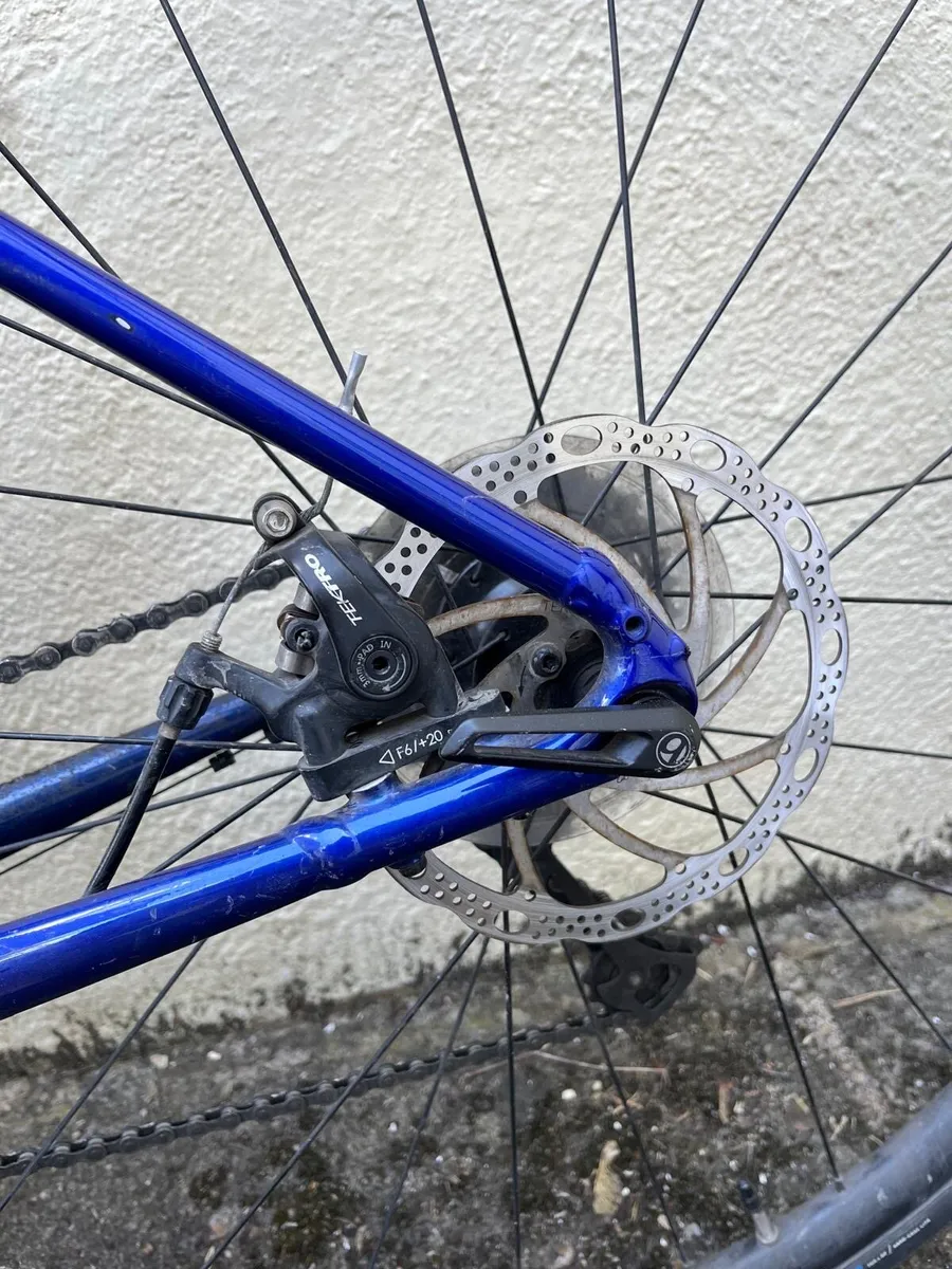Trek Domane 2 - Image 3