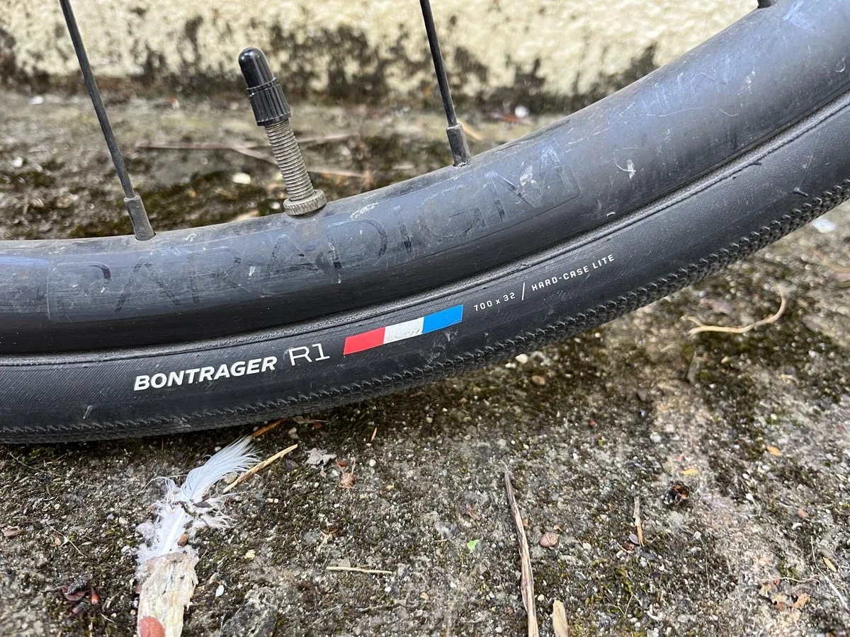 Trek Domane 2 - Image 4