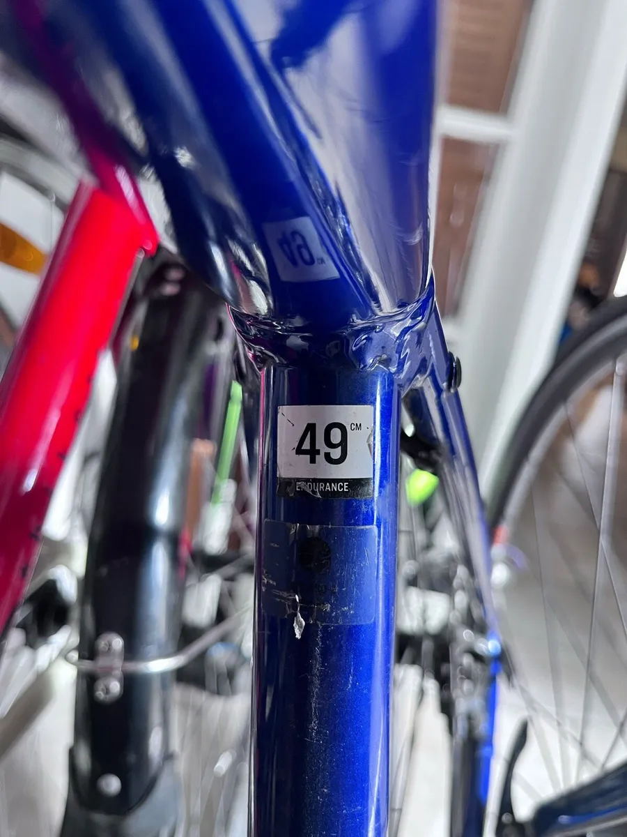 Trek Domane 2 - Image 2