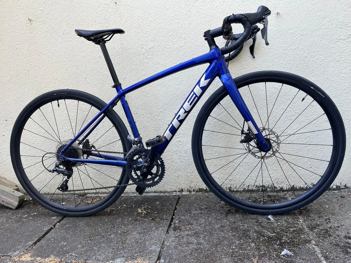 Trek Domane 2 - Image 1