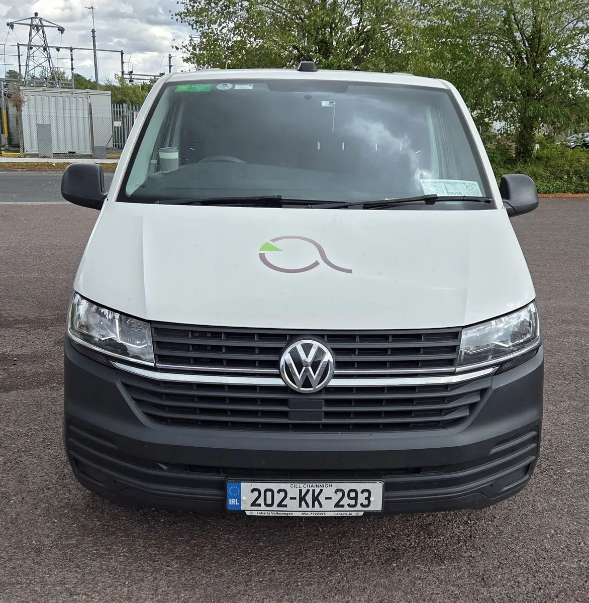 Volkswagen Transporter 2020 - Image 1