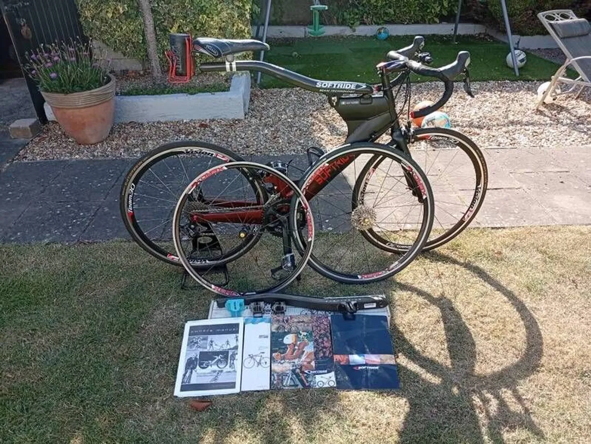 Classic softride bike - Image 2