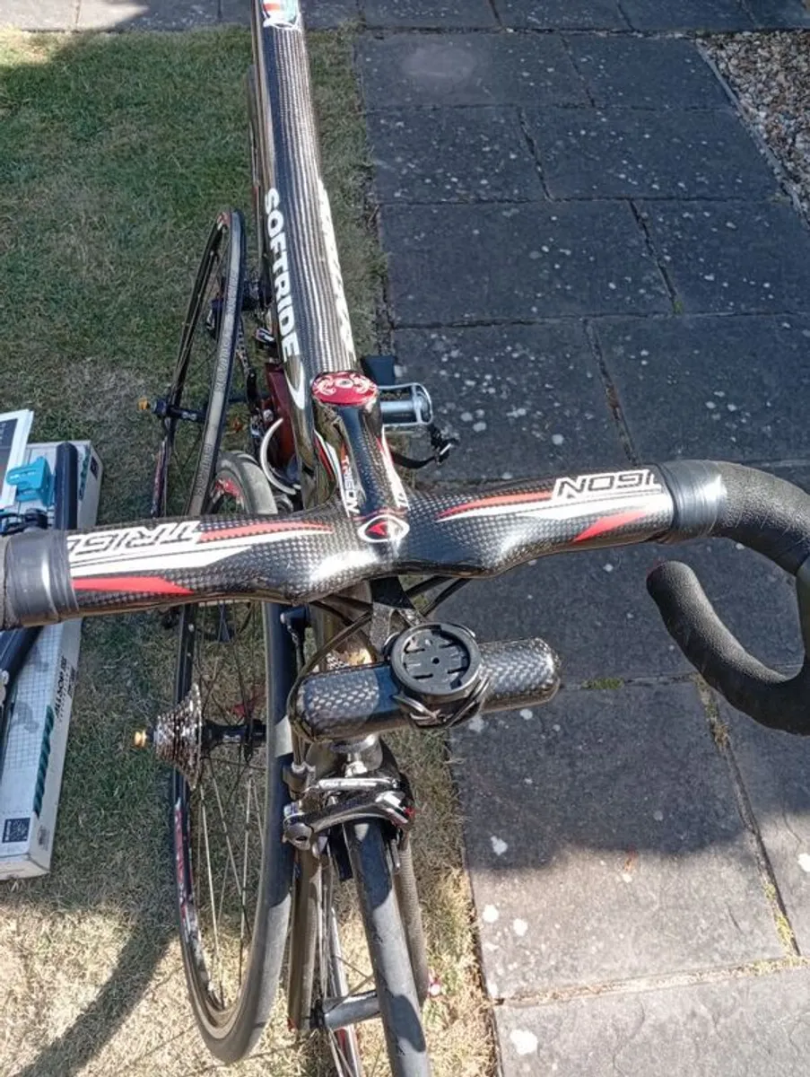 Classic softride bike - Image 3