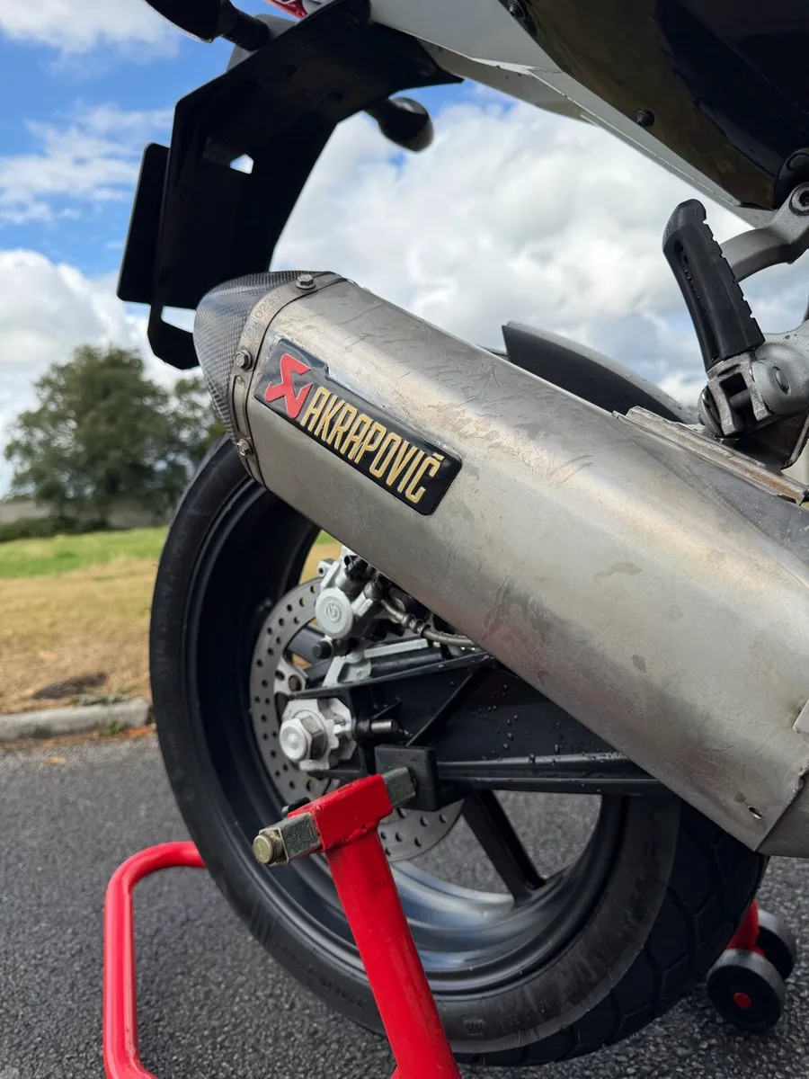 KTM Duke 690 - Image 3