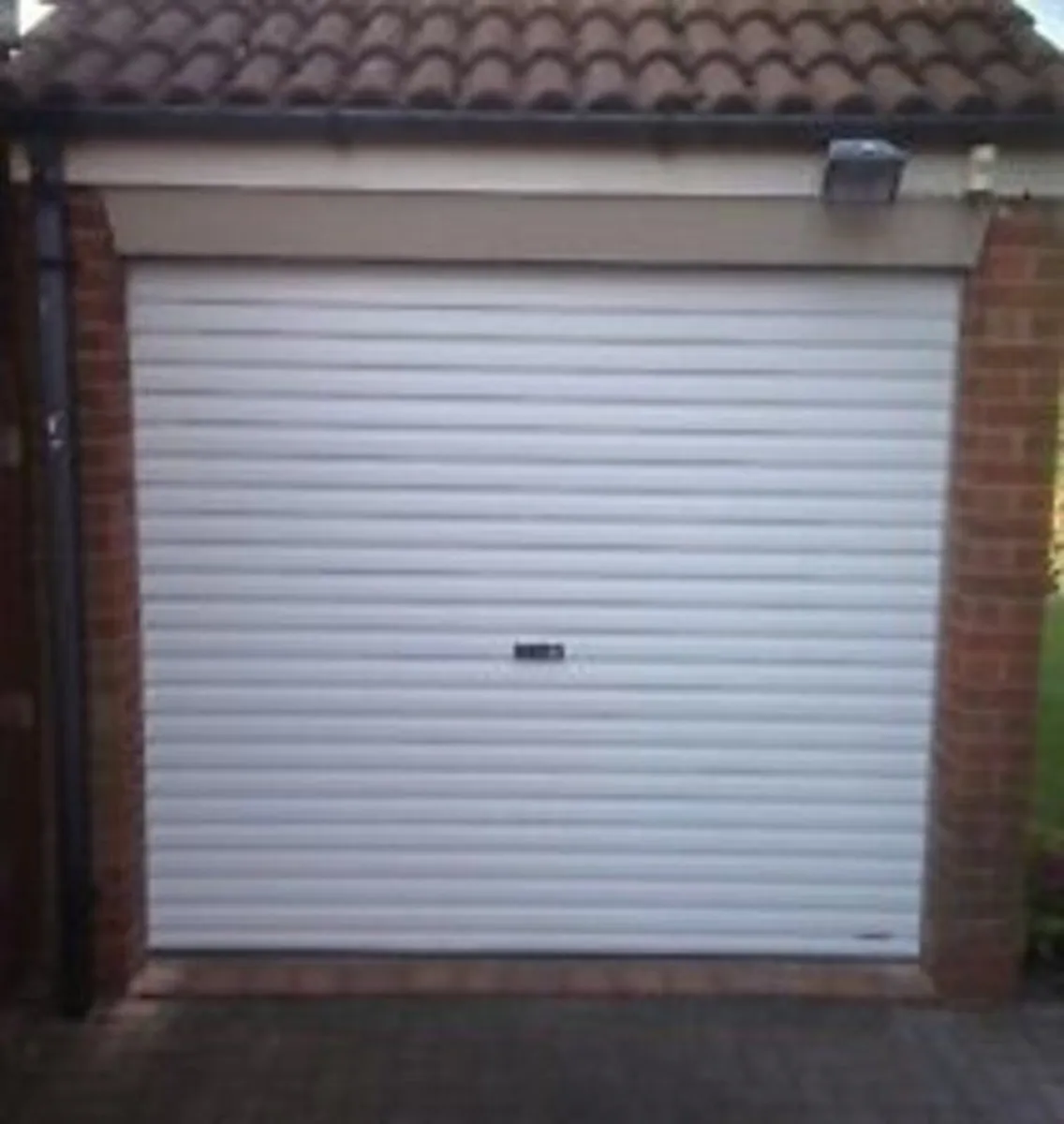 roller doors / shutters - Image 1