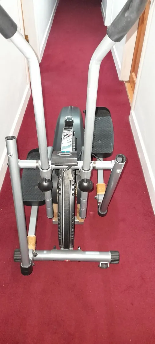 Exercise Bike - Image 3