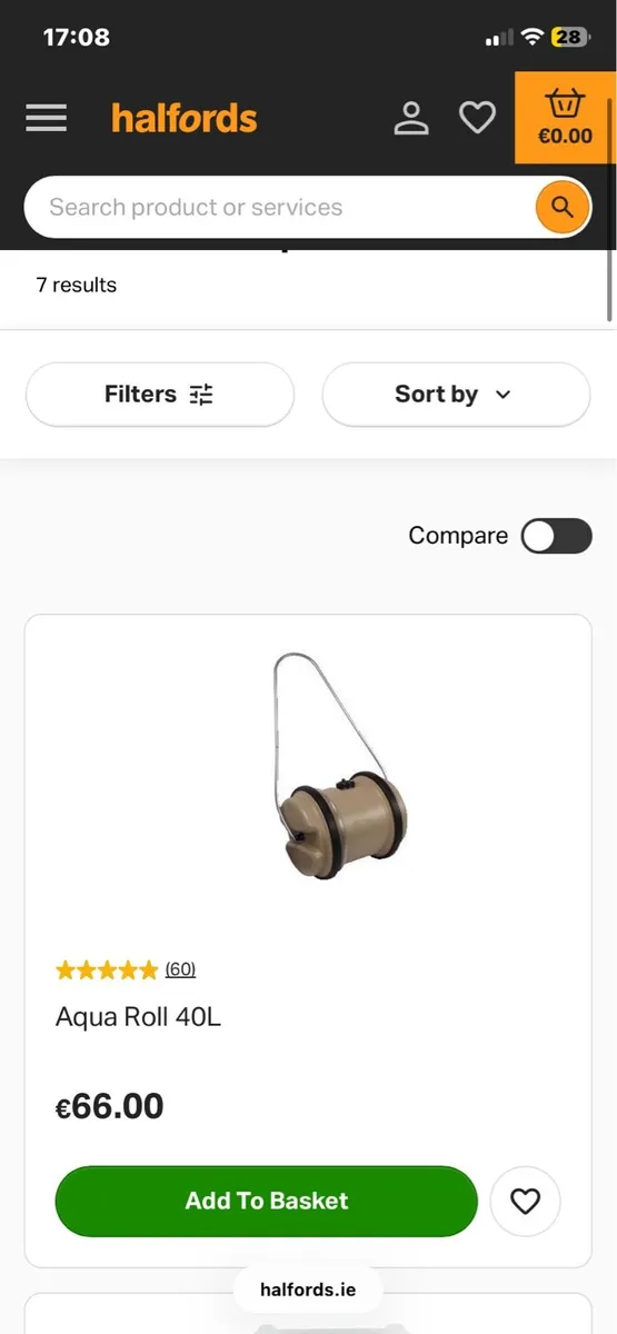 Caravan Accessories - Image 2