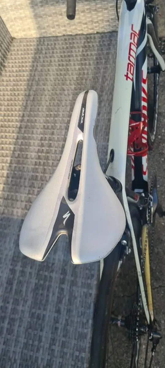 Specialized tarmac sl4 - Image 4