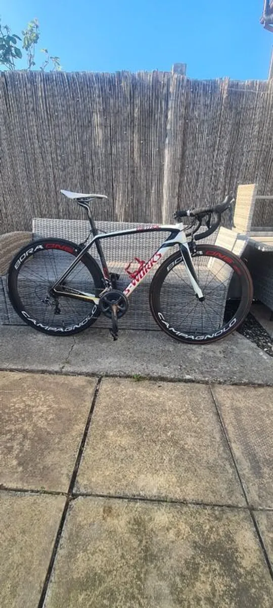 Specialized tarmac sl4 - Image 1