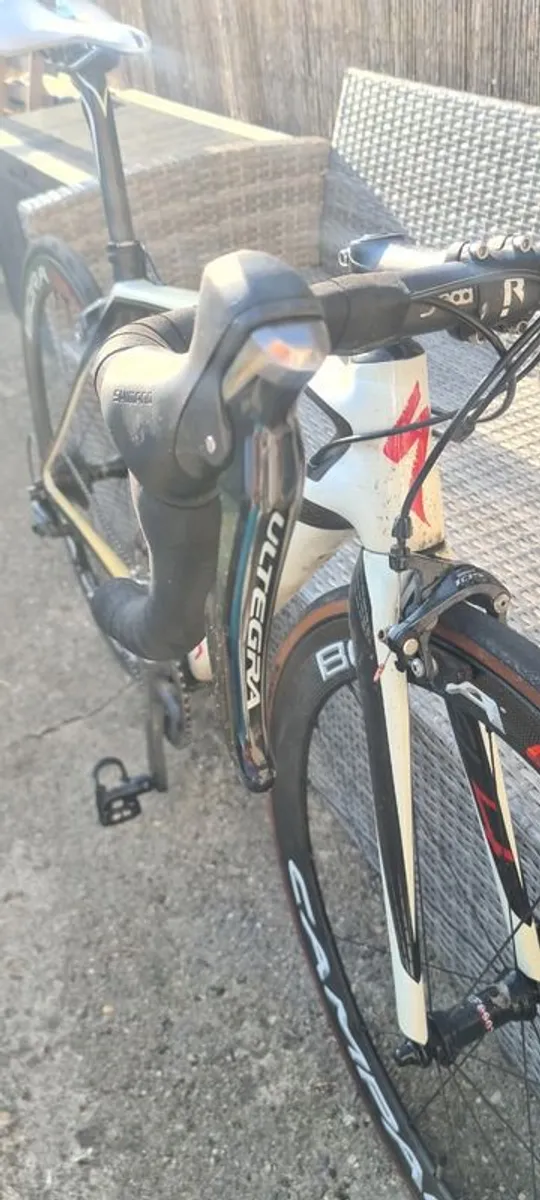 Specialized tarmac sl4 - Image 2