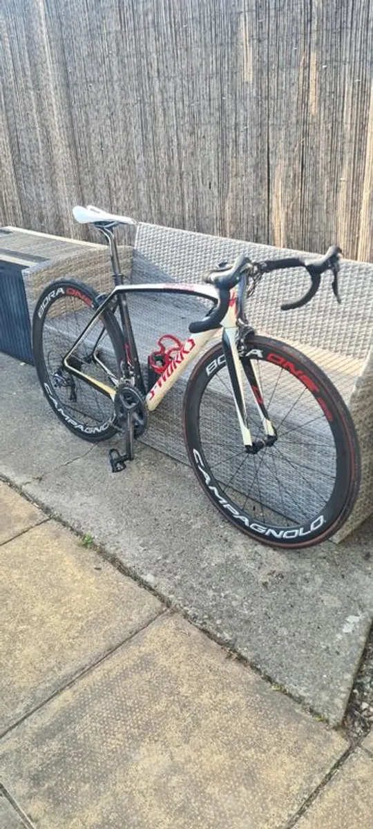 Specialized tarmac sl4 - Image 3