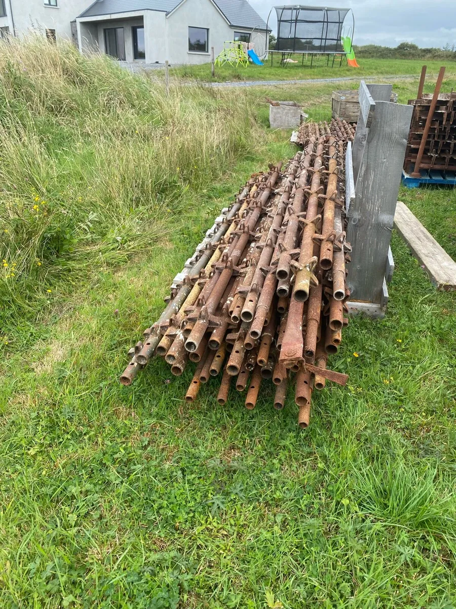 Scaffolding - Image 2