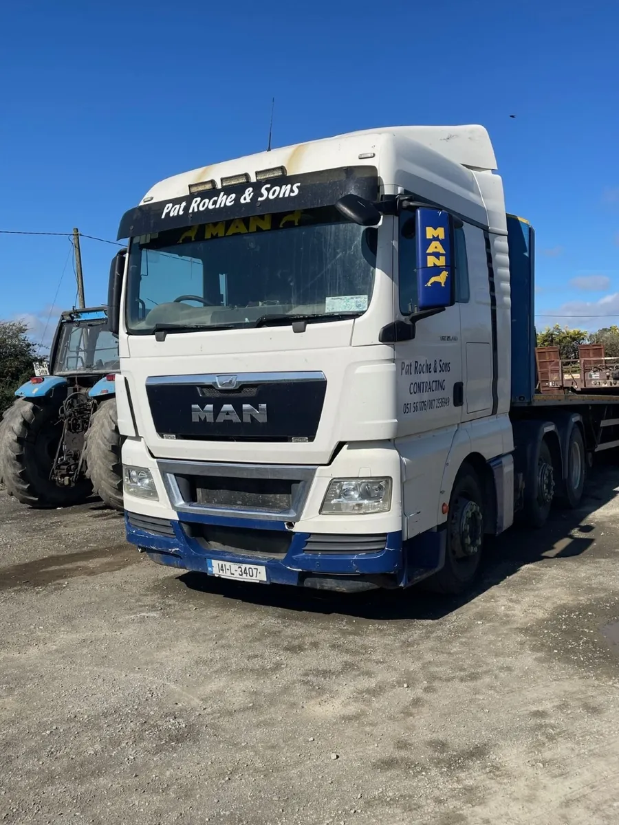 Man Other 2014 - Image 1
