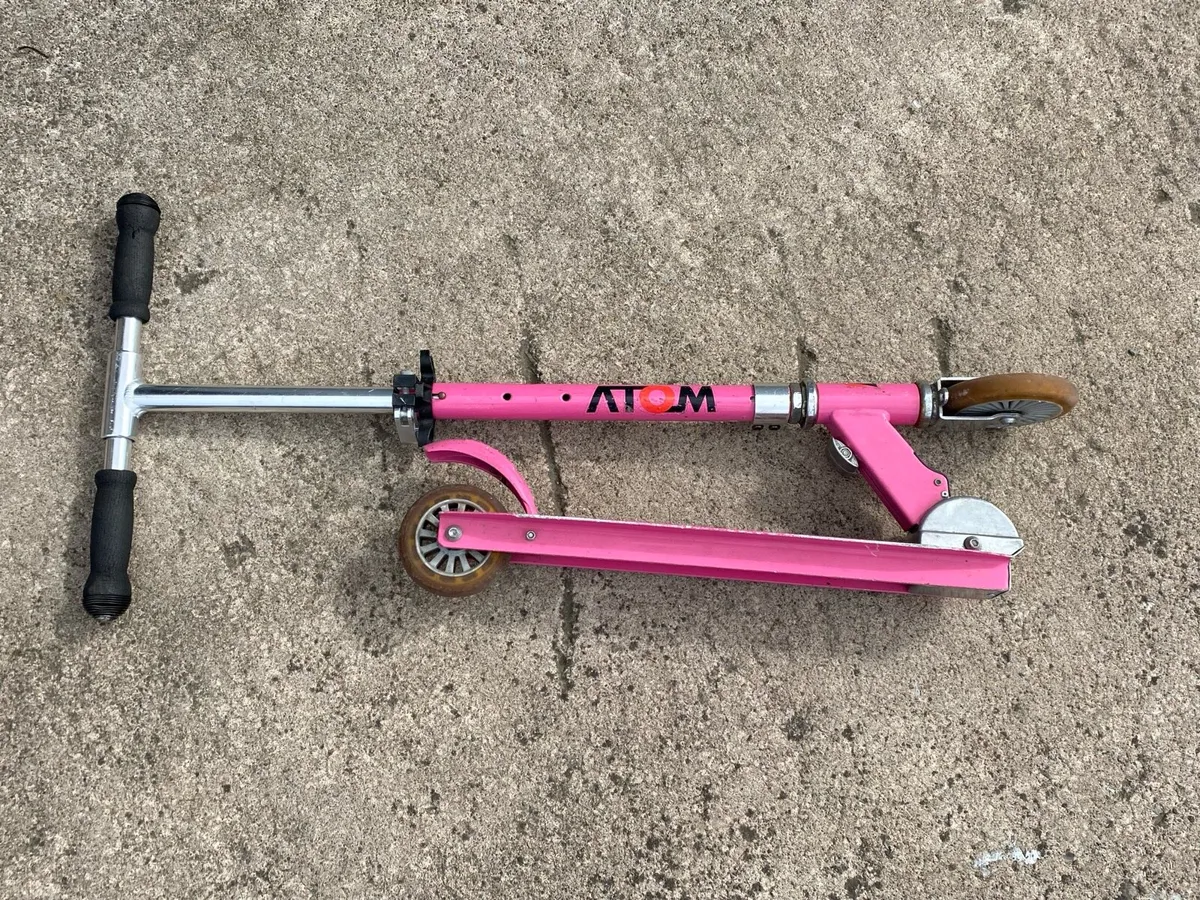 Scooter - Image 3