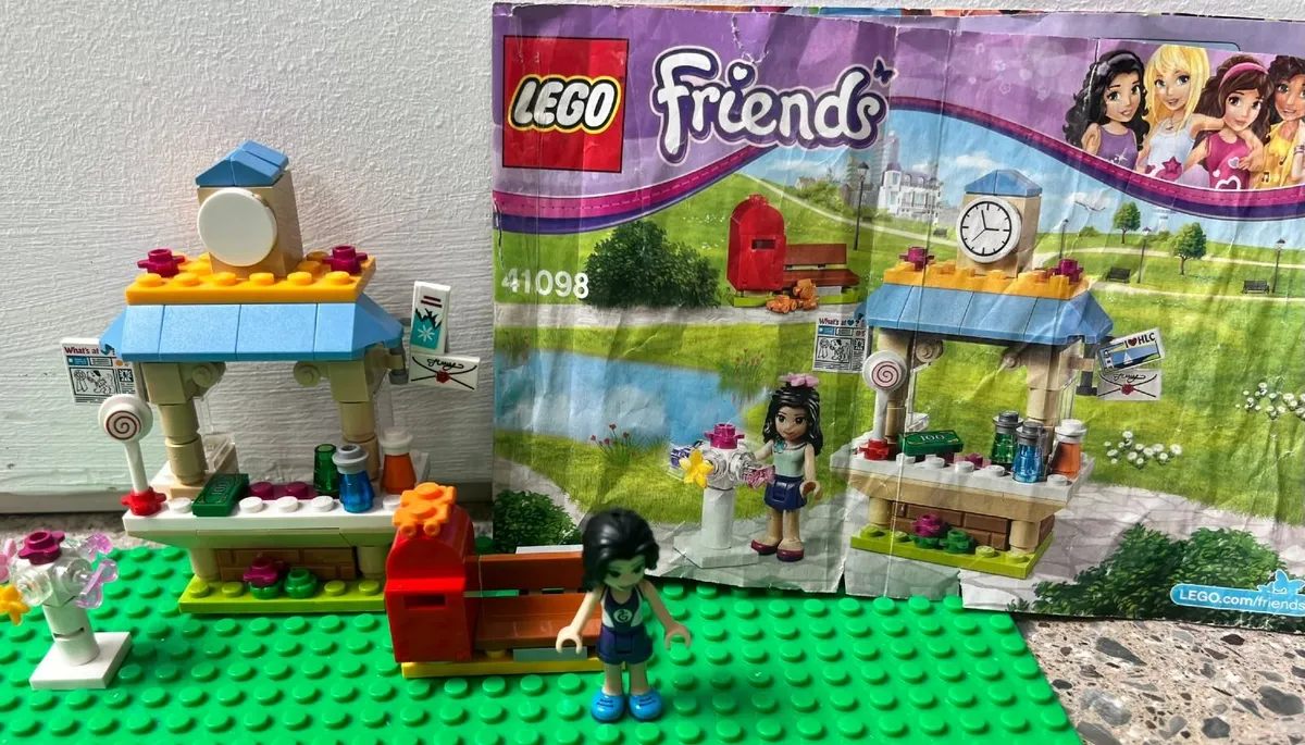 lego sets - Image 4