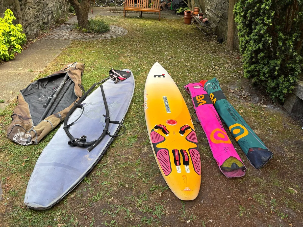 Windsurf - Image 1