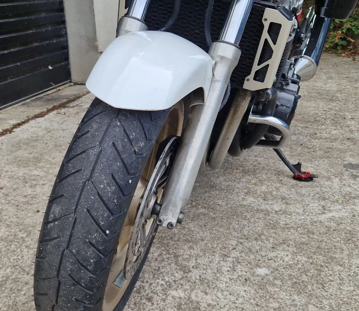 Honda Other 1999 - Image 3