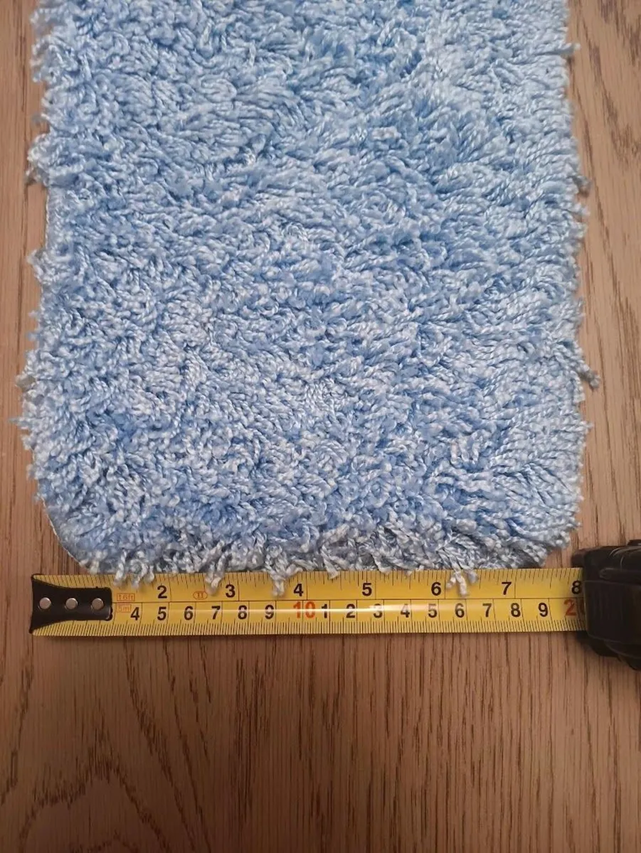 Carpet Non Slip Stair Treads x 12 - Image 3