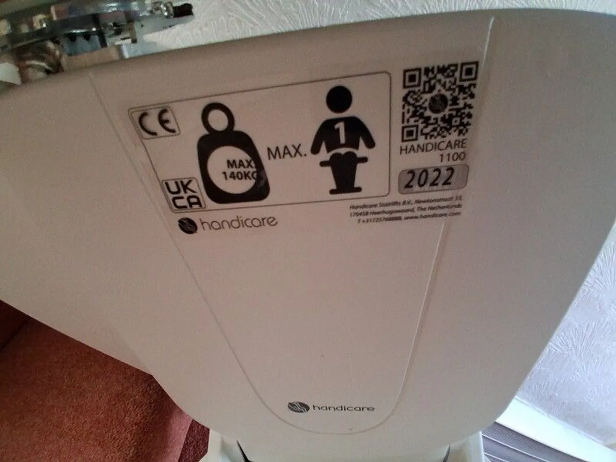 stairlift for sale - Image 4
