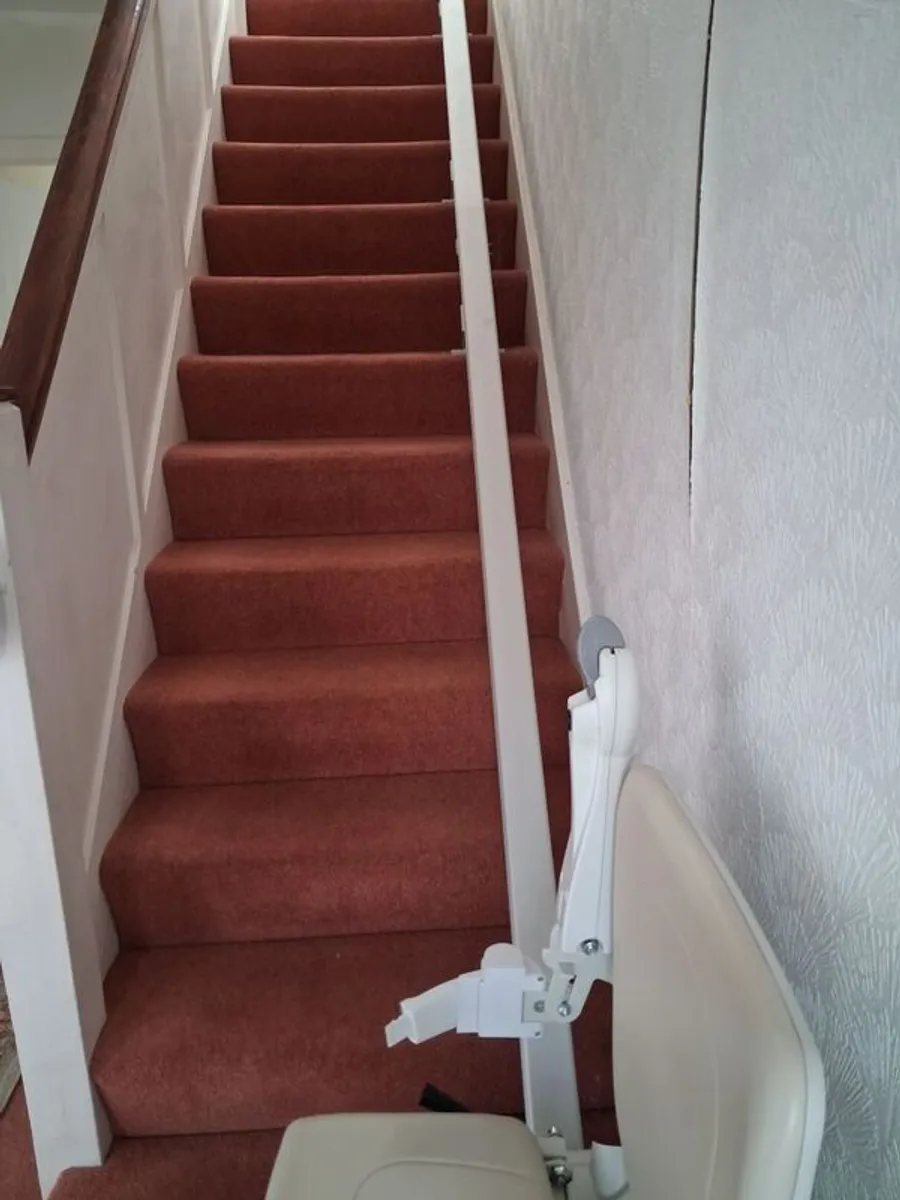 stairlift for sale - Image 2