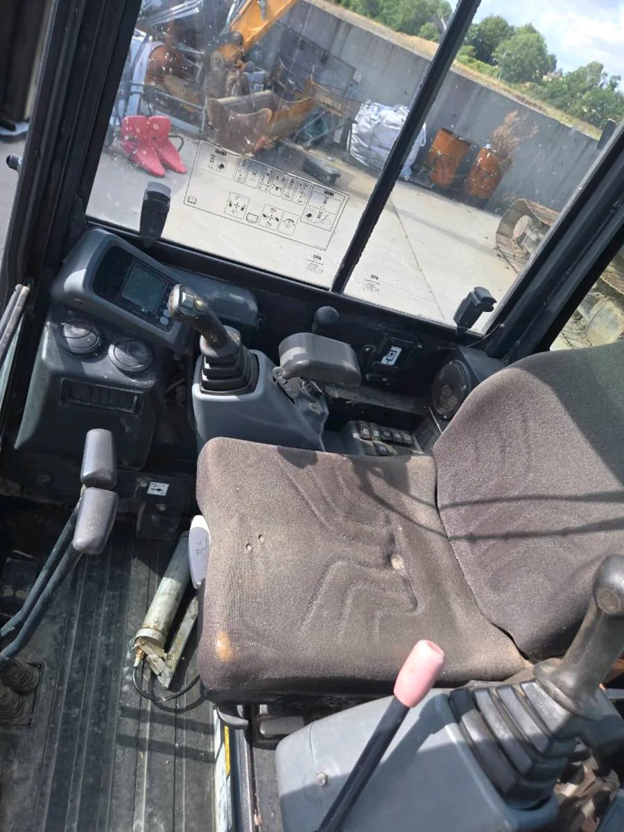 Yanmar vio 23 - Image 4