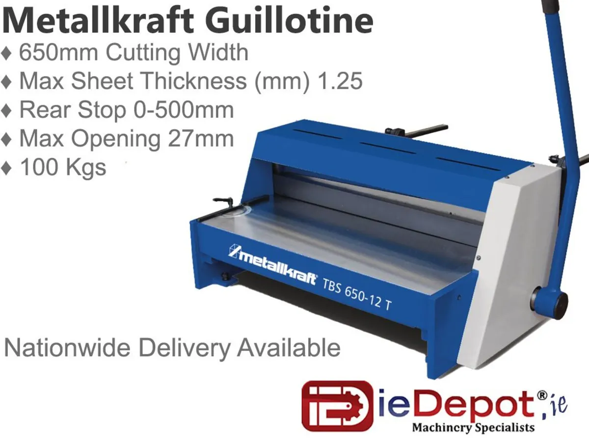 Guillotine