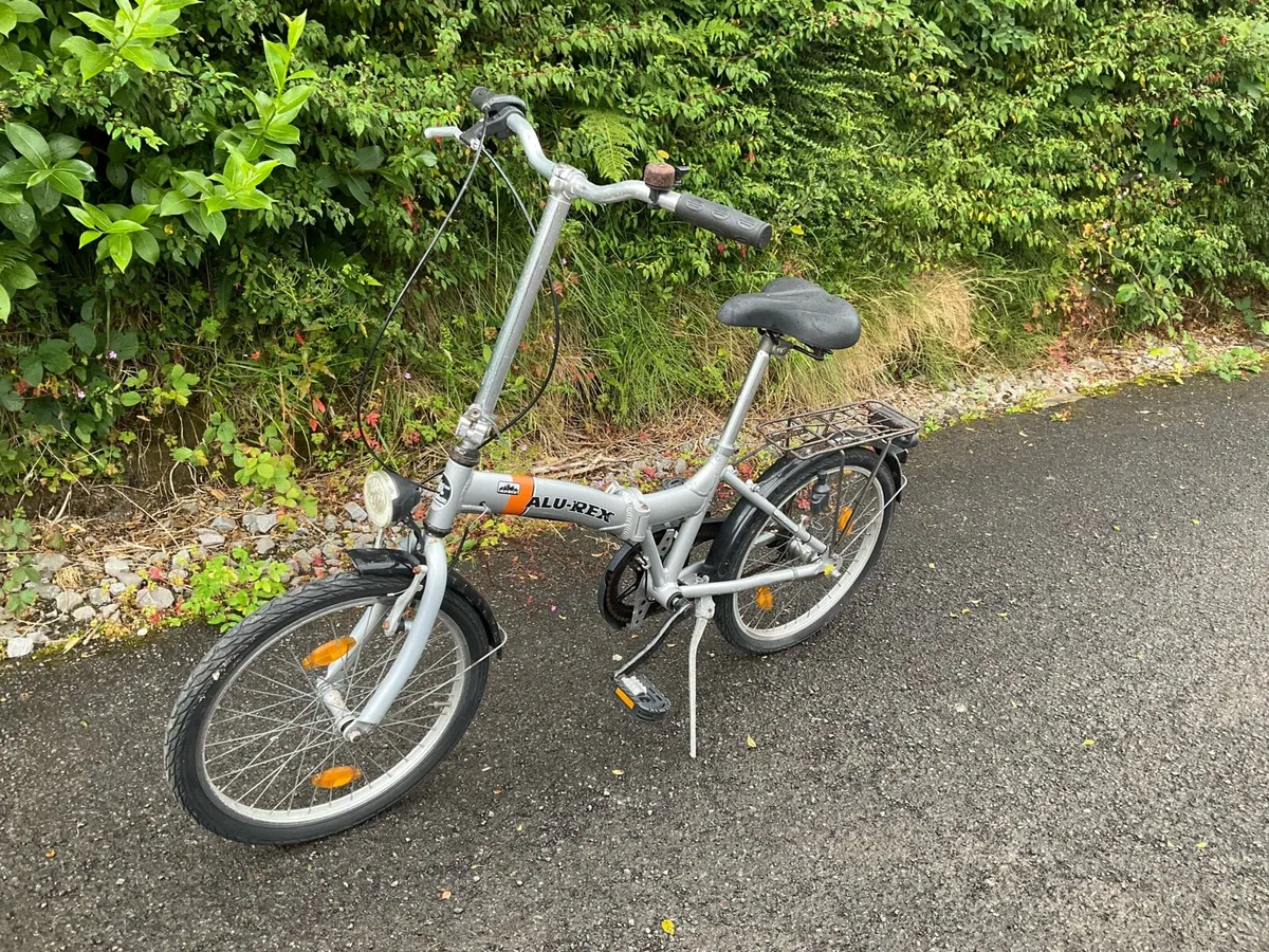 Commuter Bike - Image 2