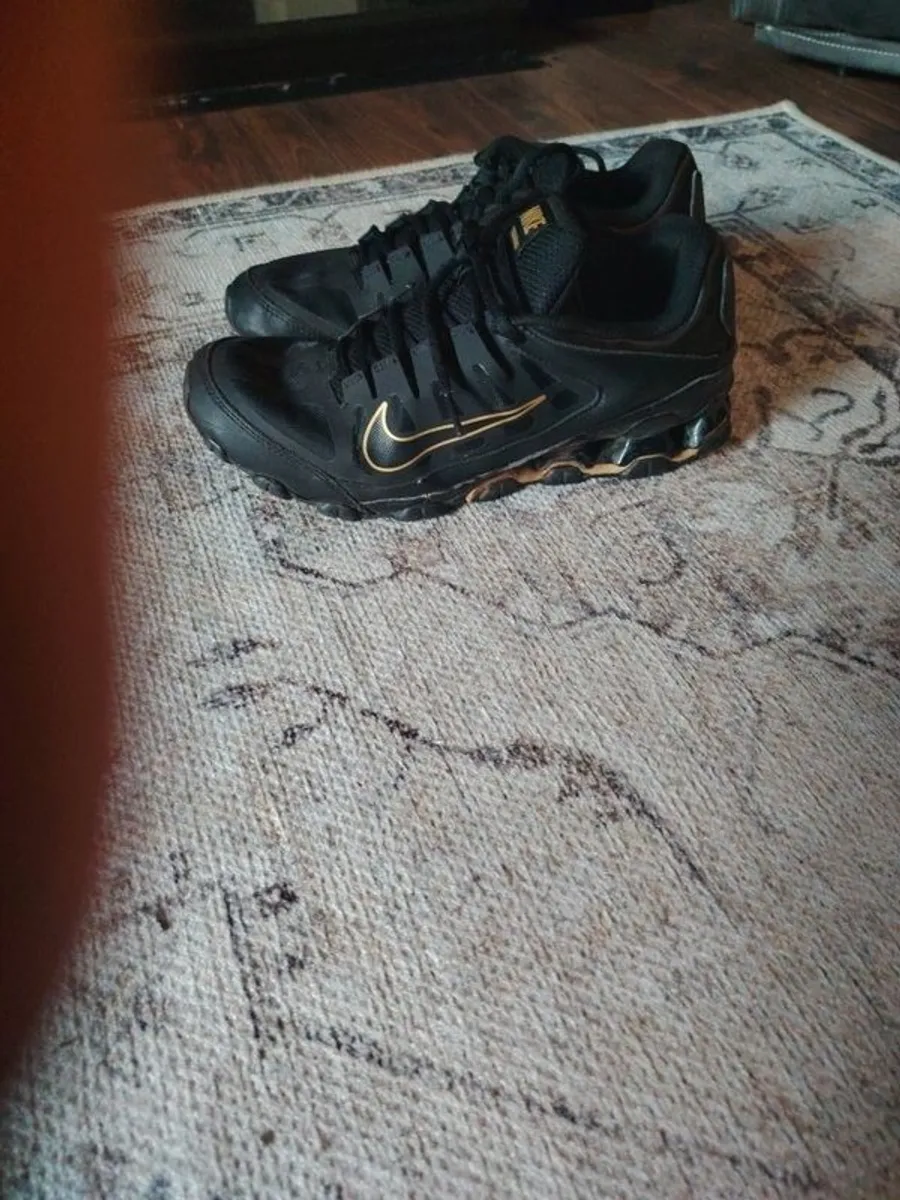 Nike Reax 8 Tr - Image 2