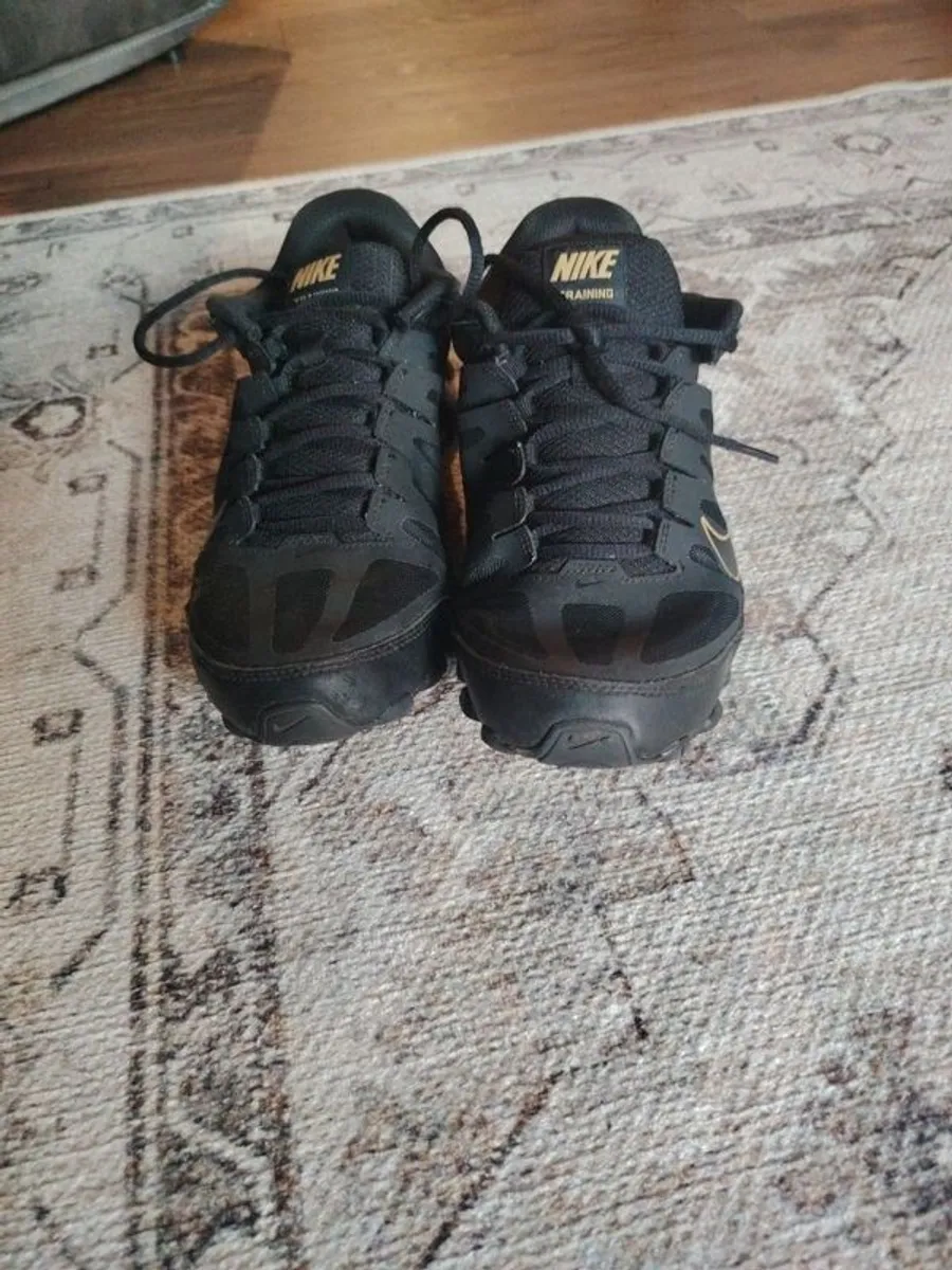 Nike Reax 8 Tr - Image 3