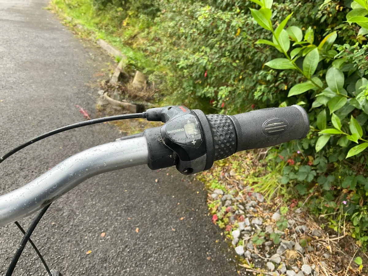 Commuter Bike - Image 3
