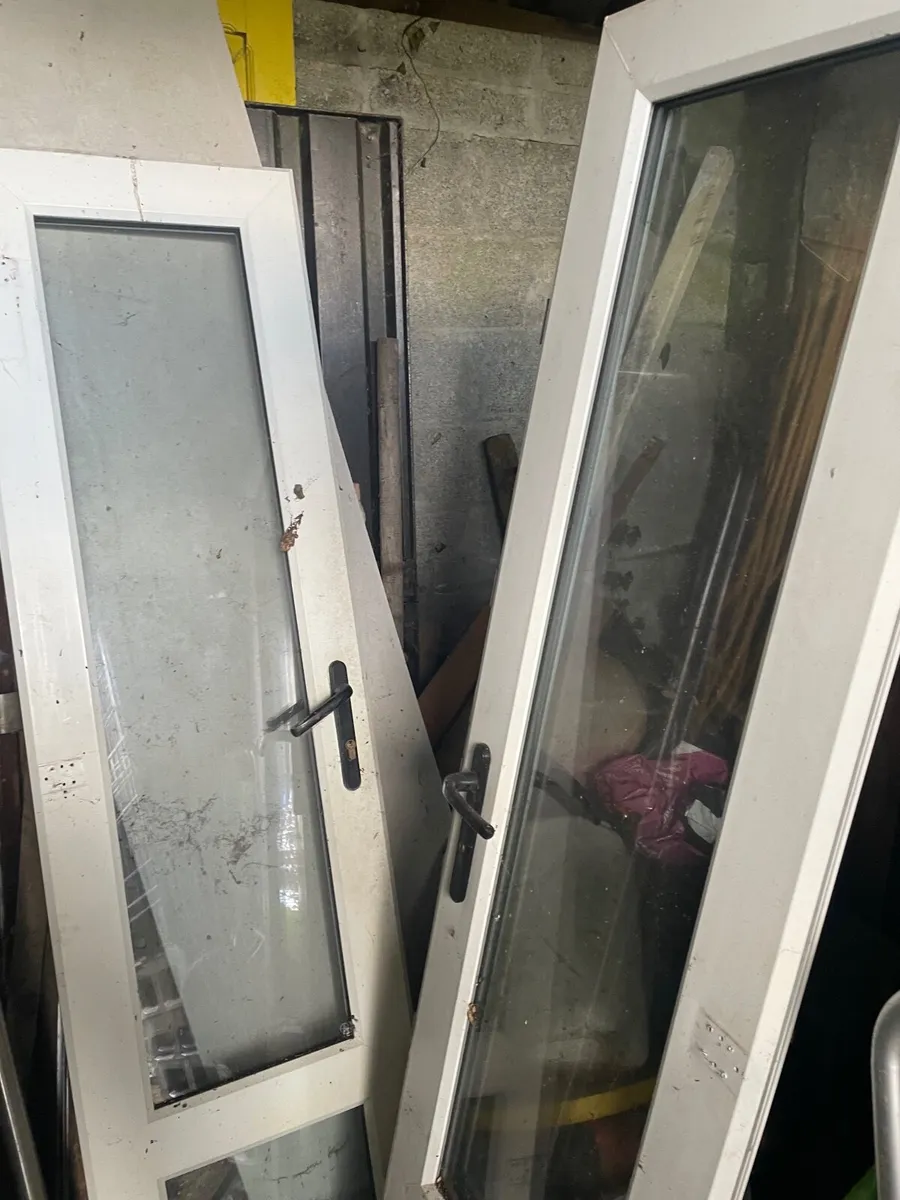 PVC doors - Image 2