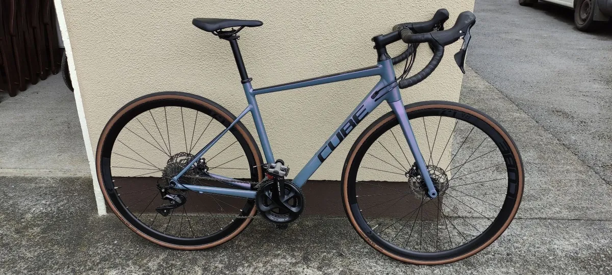 Bicycle - Image 1