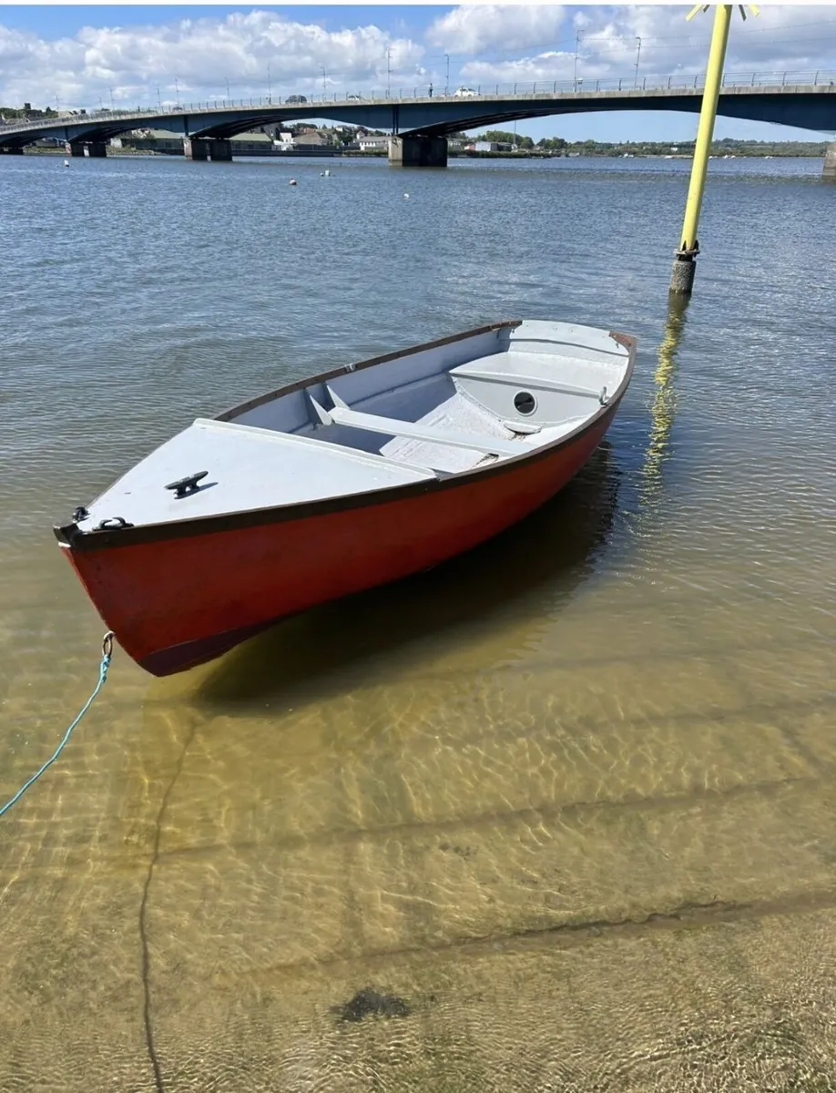 BOAT LOT SALE - Image 1