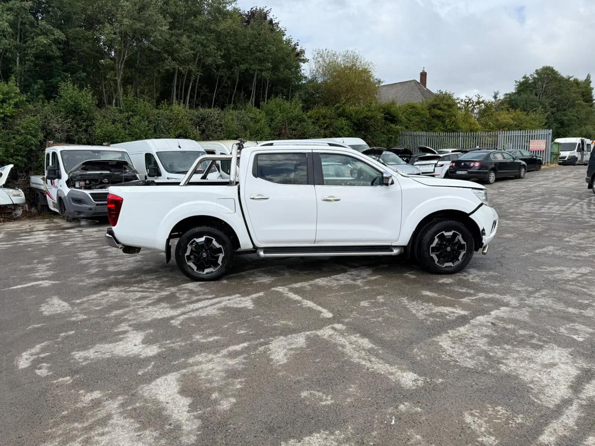 2016 Nissan Navara NP300 2.3 DCI - Image 1