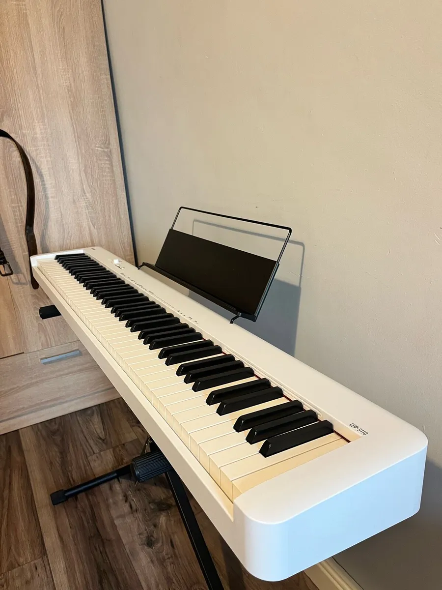 Casio CDP-S110 (like new) - Image 2